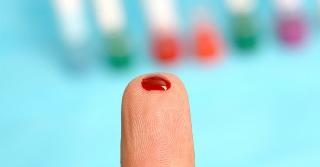 Why split into blood groups and tragic history stories