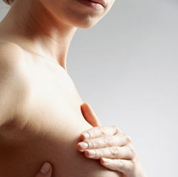 Why women back the ache?
