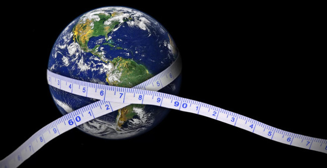 Why would we not be able to fly out into space if the diameter of the Earth increased by 50%?