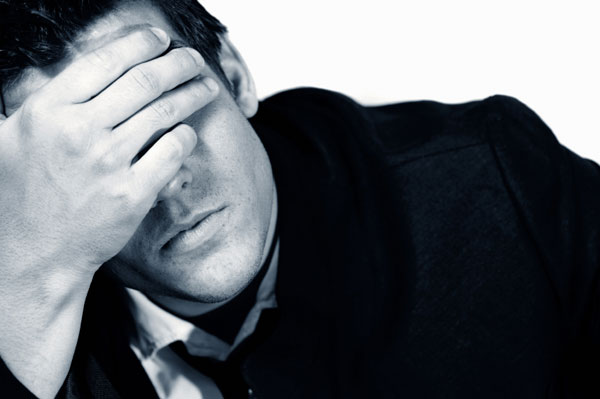 Wife with breast cancer may affect her husband's health