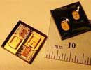 Wi-Fi chip speed of 630 Mb / sec