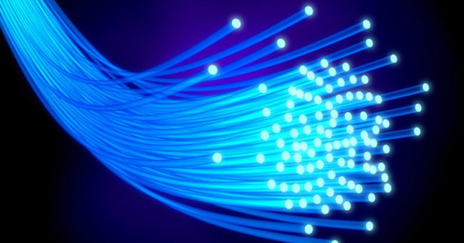 Wifi infrared transmits 112 GB per second