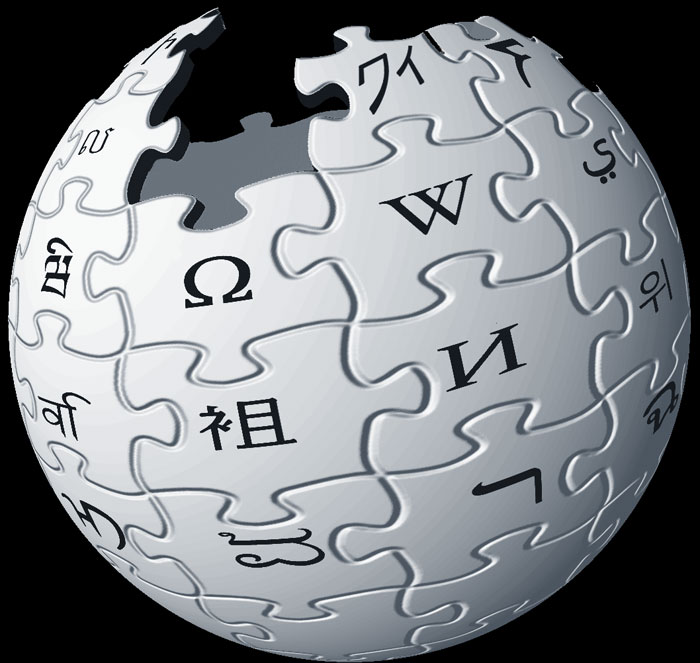 Wikipedia is temporarily down