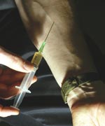 Will allergies disappear in the next 10 years?