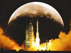 Will China's cosmic potential exceed US?