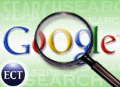 Will Googe keep the secret?