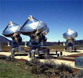 Will hunt aliens for 25 years