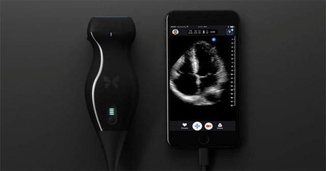 Will mobile ultrasound detect a revolution?