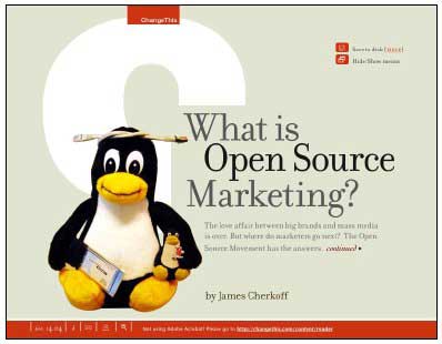 Will open source software win Microsoft?