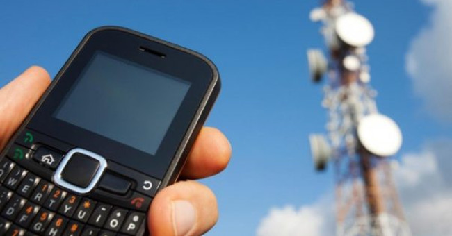 Will raising the phone help improve mobile waves?
