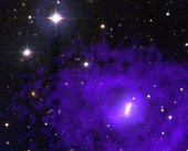Will recreate the big explosion in the universe