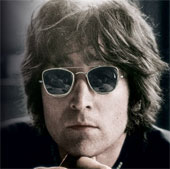 Will replicate the music legend John Lennon?