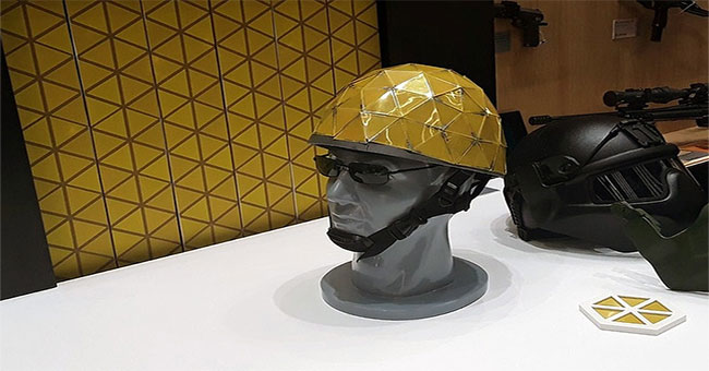 Will Russia have stealth troops in the future?