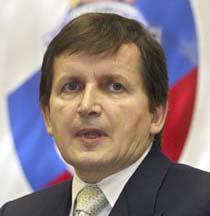 Will the 5th cosmonaut take a walk in space?