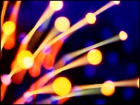 Will the Internet overload limit expose in 2007?