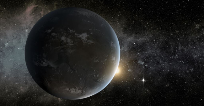 Will the Solar System have 9 planets again thanks to this new discovery?