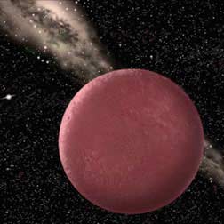 Will the Solar System have new planets?