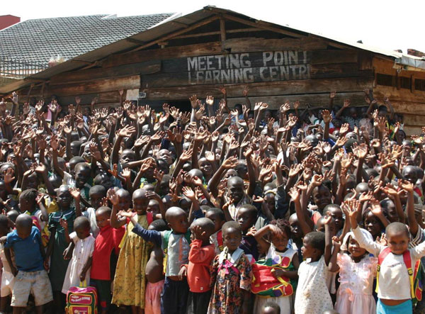 Will the world population not exceed 8 billion people?