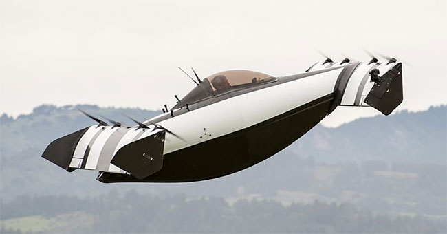 Will there be cheap flights anyone can drive?