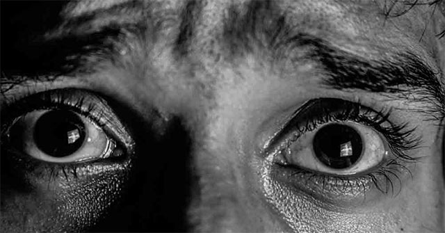 Will watching horror movies make us more brave?
