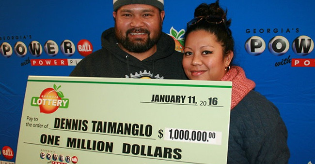 Will winning lottery bring much happiness?