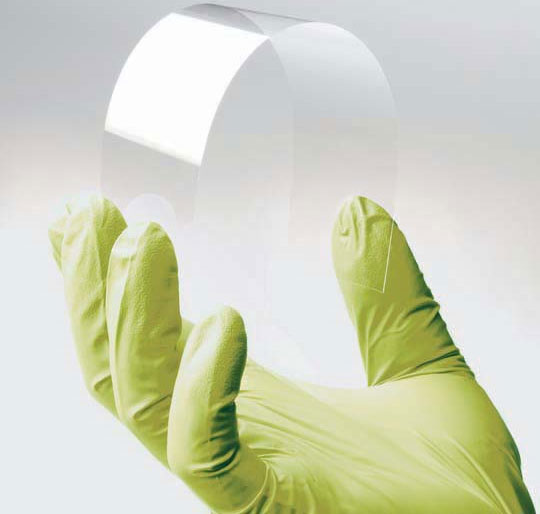 Willow: New shield for technology devices