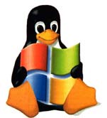 Windows and Linux embark on an enterprise environment
