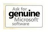 Windows Genuine is not spyware?