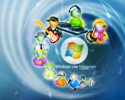 Windows Live will be like Facebook social network