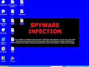 Windows Service Pack 2: a new security error