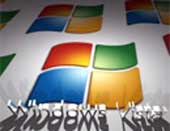 Windows Vista and XP will use
