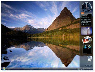 Windows Vista: Opportunity of ... Samsung?
