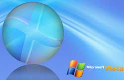 Windows Vista still leaves land for Google