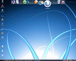 'Windows Vista will quickly replace Windows XP'