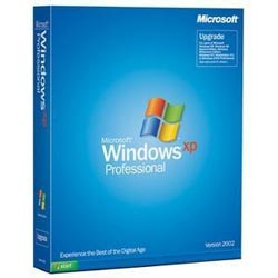 Windows XP SP3 is automatically updated from July 10