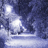 Winter is easy to cause ... emotional disorder