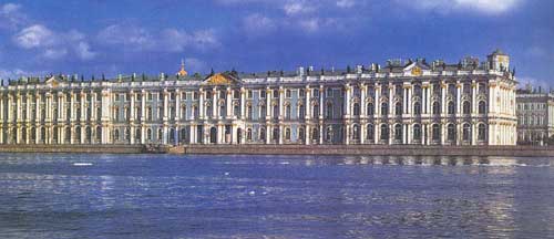 Winter Palace