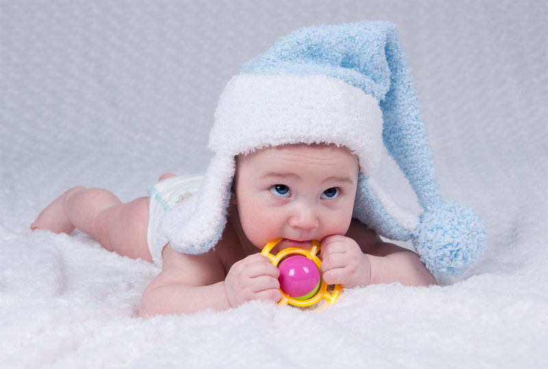 Winter-born babies are insane?