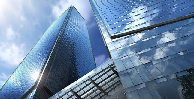 Wipe the building glass more safely thanks to smart robot