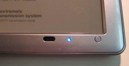 Wireless electronic paper