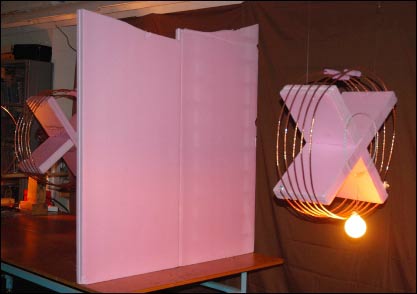 Wireless energy transmission becomes a reality