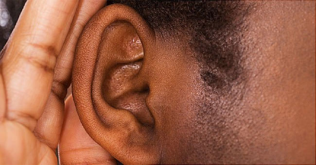 Wireless hearing aids adjusted over the phone