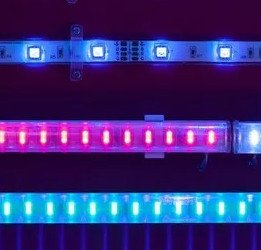 Wireless Li-fi technology is tested, 100 times faster than wi-fi