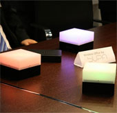 Wireless Table Light