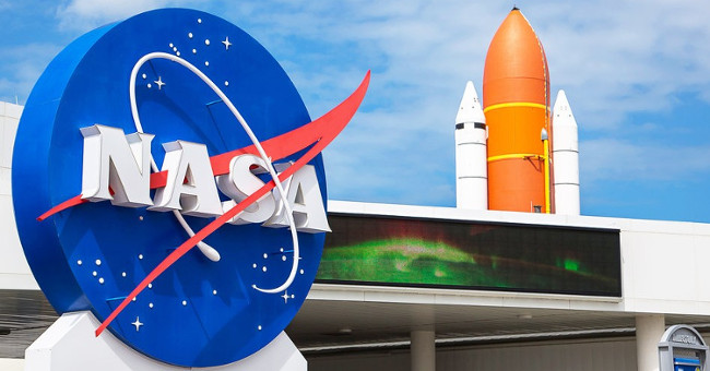 With $ 19.5 billion of pumping, many of NASA's missions soon became a reality