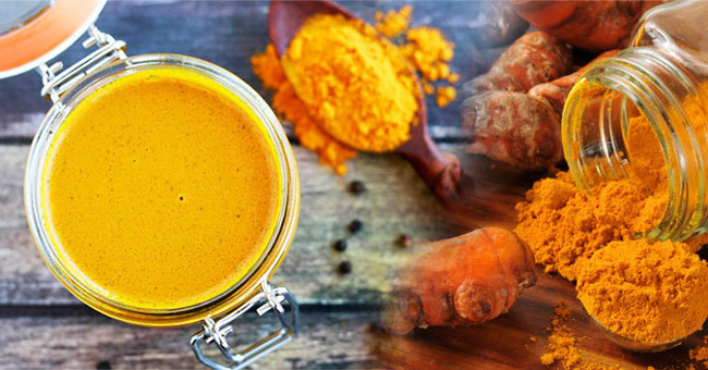 With 20 antibiotics, 12 anticancer agents, the effect of turmeric is beyond expectations