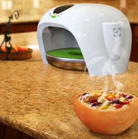 With Bake.A.Dish, you do not need to wash dishes after meal