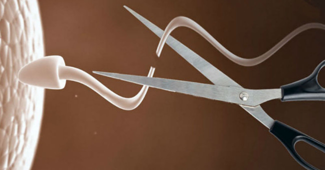 With just one injection, male birth control pills are up to 98% effective.
