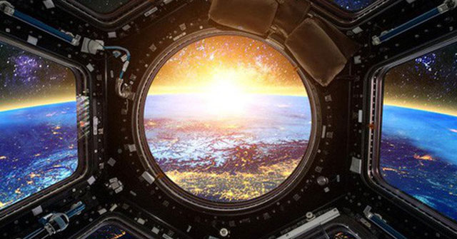 With the power of modern technology, how long will it take to reach the planet a light-year away?