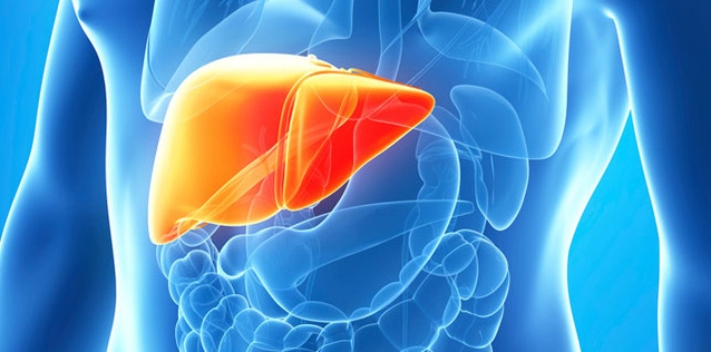 Without alcoholism, you can still quietly have cirrhosis